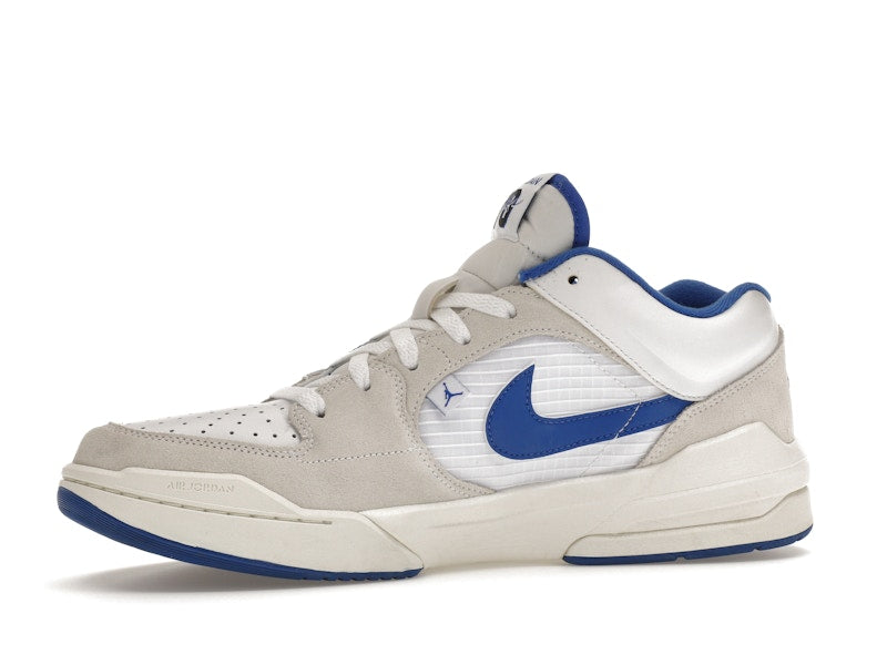 Jordan Stadium 90 White Game Royal
