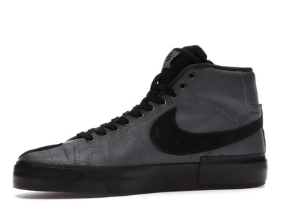 Nike SB Zoom Blazer Mid Edge Iron Grey