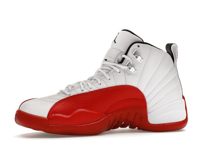 Jordan 12 Retro Cherry (2023)