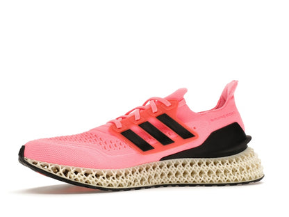 adidas Ultra 4DFWD Beam Pink Black