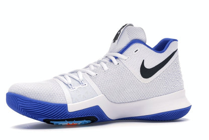 Nike Kyrie 3 Hyper Cobalt Duke
