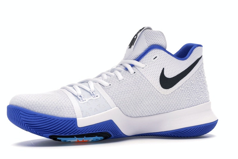 Nike Kyrie 3 Hyper Cobalt Duke