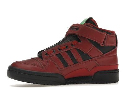 adidas Forum Mid Guardians of the Galaxy Star Lord
