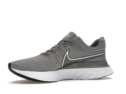 Nike React Infinity Run Flyknit 2 Particle Grey