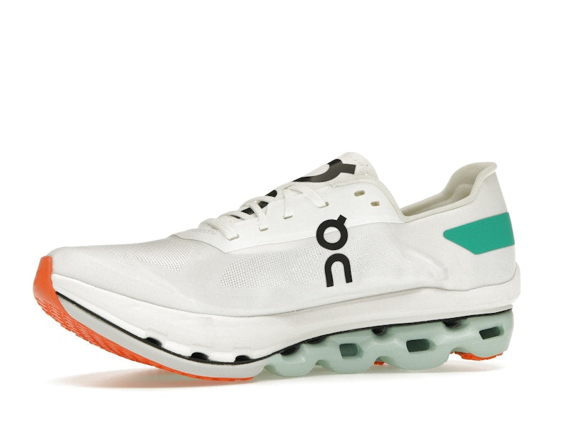 On Running Cloudboom Echo White Mint (Women's)