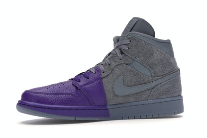 Jordan 1 Mid Sheila Rashid (Women's)