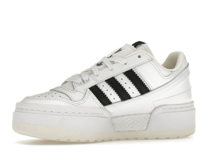 adidas Forum XLG Cloud White Core Black (Women's)