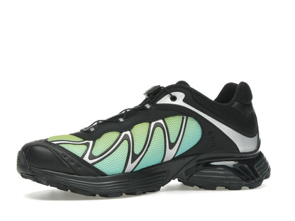 Salomon XT-Whisper Black Iced Aqua