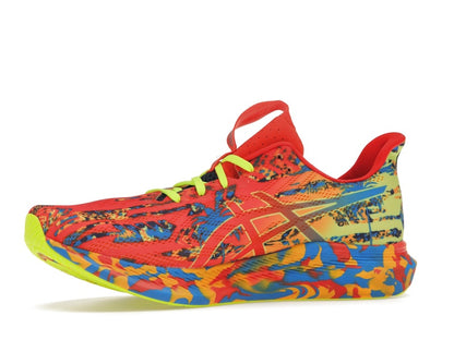 ASICS Noosa Tri 14 Cherry Tomato Safety Yellow
