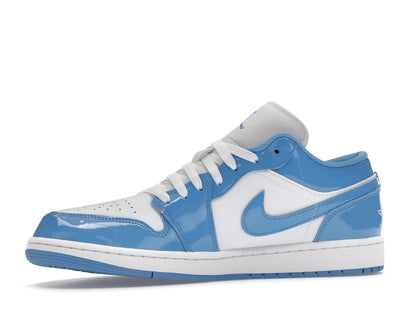 Jordan 1 Low SE White Legend Blue