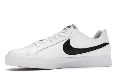 Nike Court Royale AC White Black