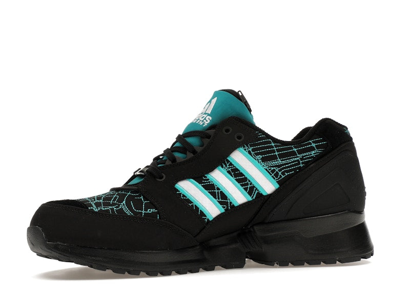 adidas Consortium EQT Cushion 91 RH Runner's High