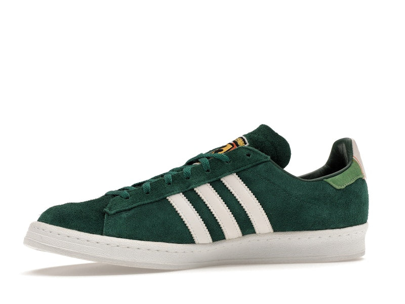 adidas Campus 80s House of Pain x Concepts Fine Malt Lyrics