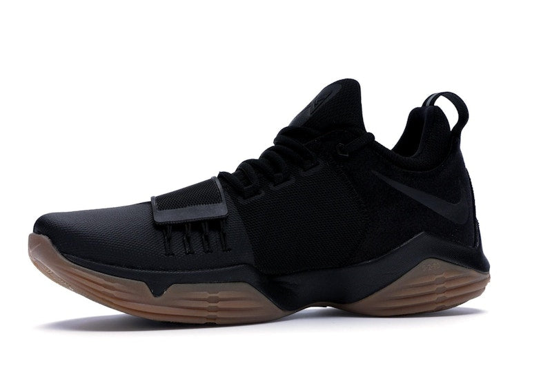 Nike PG 1 Black Gum