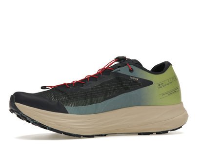 Salomon S/Lab Ultra Sage Cameo Blue