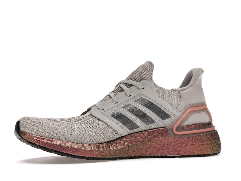 adidas Ultra Boost 20 Metal Grey