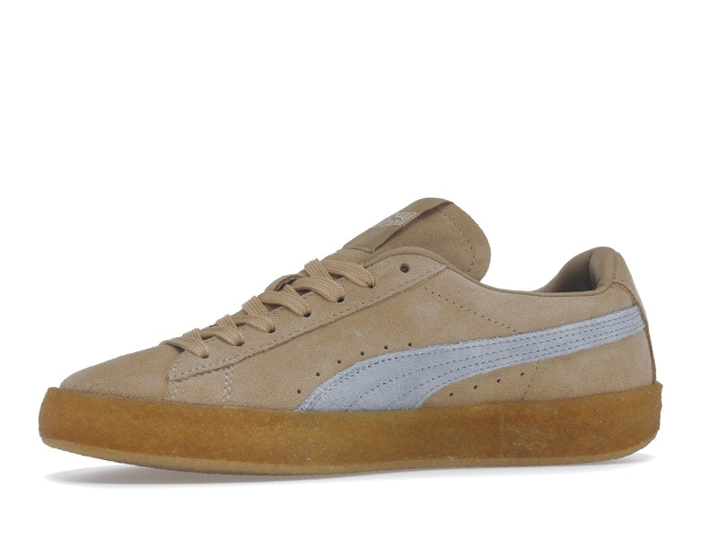 Puma Suede Crepe Maison Kitsune Travertine
