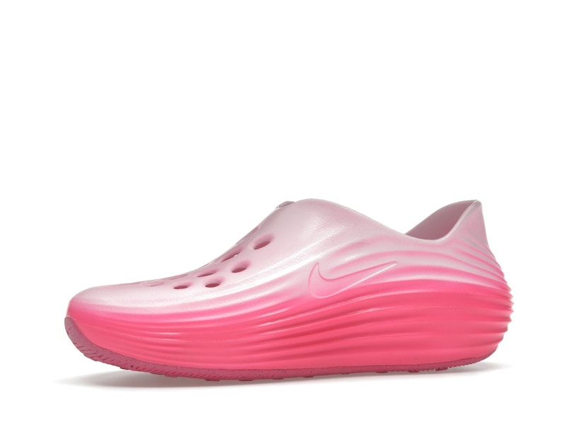 Nike ReactX Rejuven8 Pinksicle (Women's)