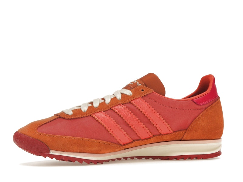 adidas SL 72 Wales Bonner Collegiate Orange