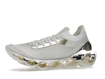 Mizuno Wave Prophecy Hajime Sorayama Champagne Gold