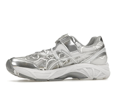 ASICS GT-2160 Cecilie Bahnsen Mary Jane Pure Silver