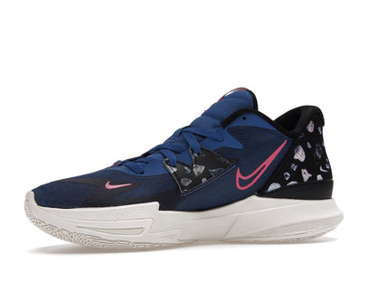 Nike Kyrie Low 5 Dark Marina Blue