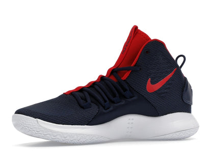 Nike Hyperdunk X USA