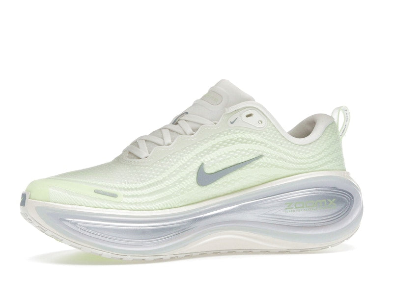 Nike Vomero Plus Barely Volt (Women's)