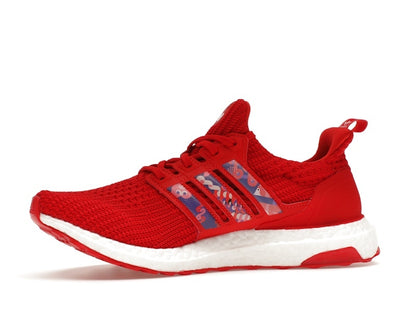 adidas Ultra Boost 4.0 DNA Chinese New Year Scarlet
