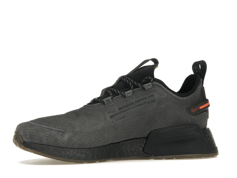 adidas NMD V3 Grey Six