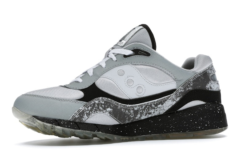 Saucony Shadow 6000 Extra Butter Moonwalker