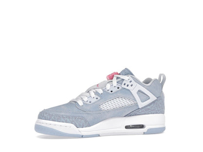 Jordan Spizike Low Cobalt Bliss Rose Glow (GS)