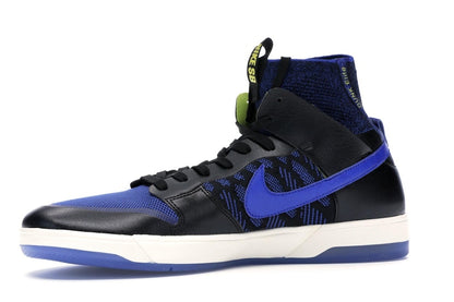 Nike SB Dunk High Elite Flyknit Terpening