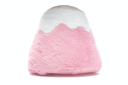 KAWS Holiday Japan Mount Fuji Plush Pink