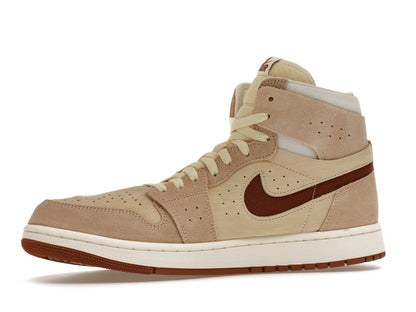 Jordan 1 High Zoom Air CMFT 2 Legend Coffee