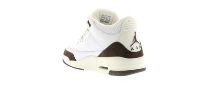 Jordan 3 Retro Mocha (2001)