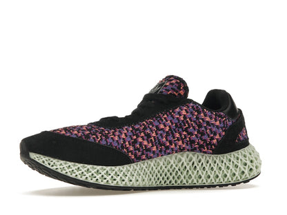 adidas I-4D Black Purple