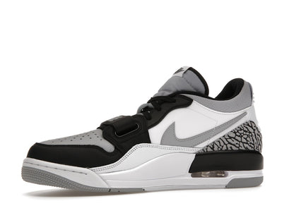 Jordan Legacy 312 Low Light Smoke Grey