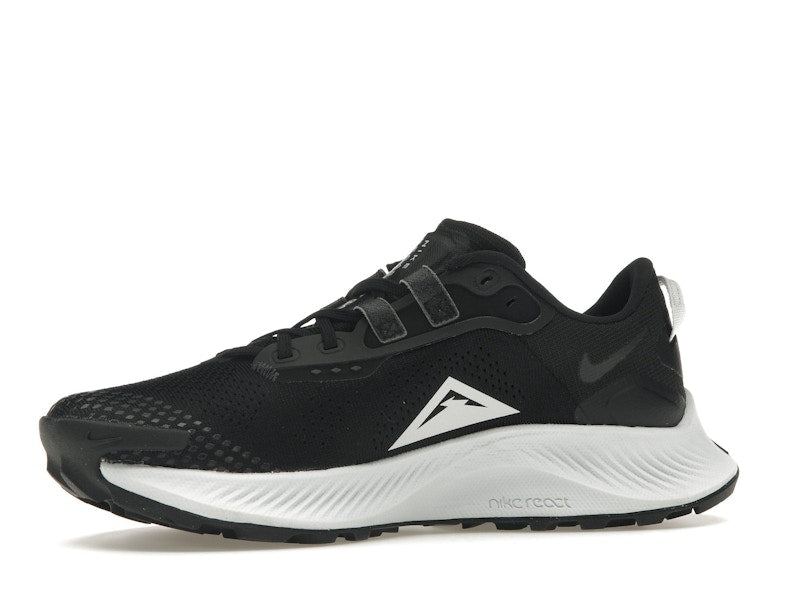 Nike Pegasus Trail 2 Black Platinum (Women's)