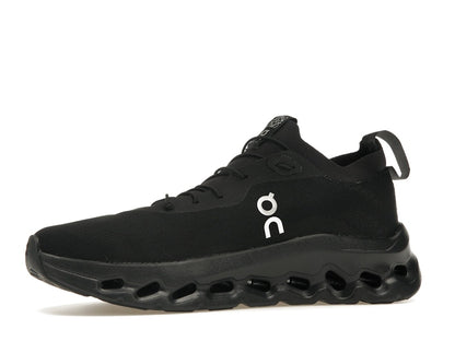 On Running Cloudtilt LOEWE All Black
