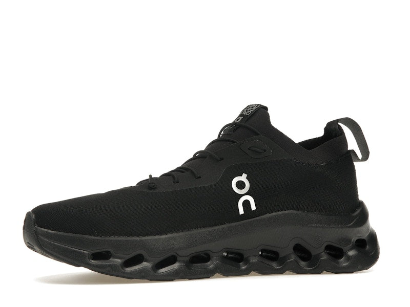 On Running Cloudtilt LOEWE All Black
