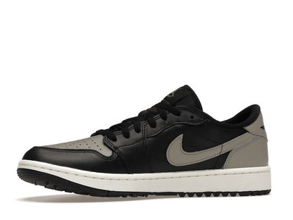Jordan 1 Retro Low Golf Shadow