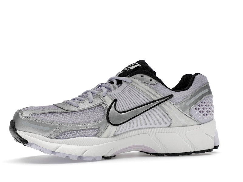 Nike Zoom Vomero 5 Barely Grape Photon Dust Summit White Metallic Silver (Women's)