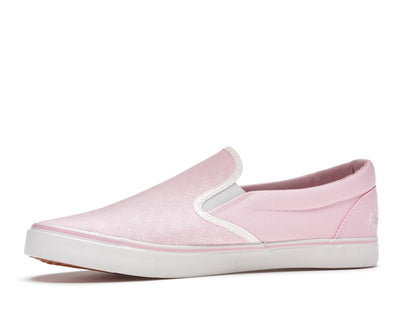 Juice WRLD 999 No Vanity Shoe Pink