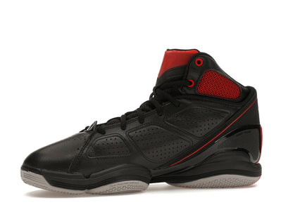 adidas D Rose 1.5 Restomod Core Black Vivid Red