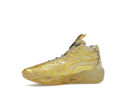 Puma LaMelo Ball MB.04 Golden Child (GS)