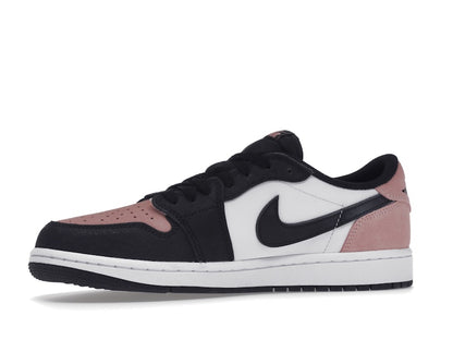 Jordan 1 Low OG Bleached Coral