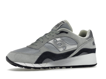 Saucony Shadow 6000 Grey Silver