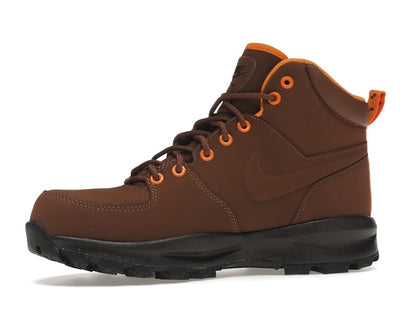 Nike Manoa Leather Fauna Brown