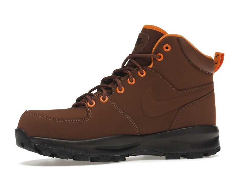 Nike Manoa Leather Fauna Brown